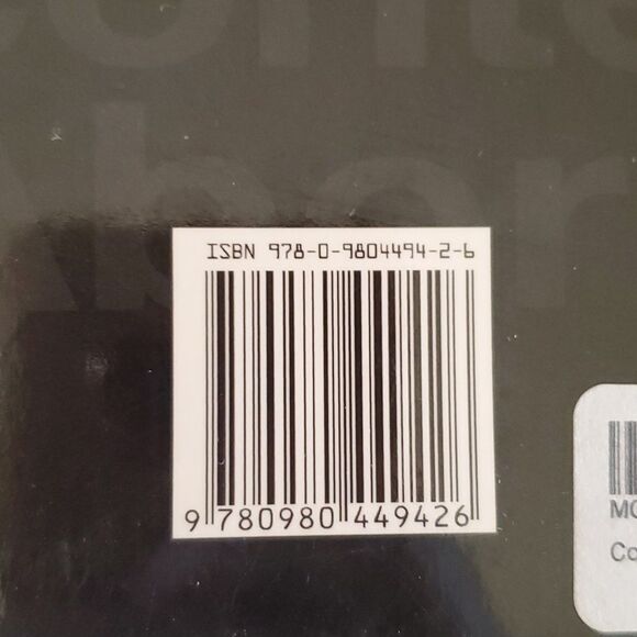 McCulloch's Contemporary Aboriginal Art: The Complete Guide 2009 Paperback - Picture 7 of 16